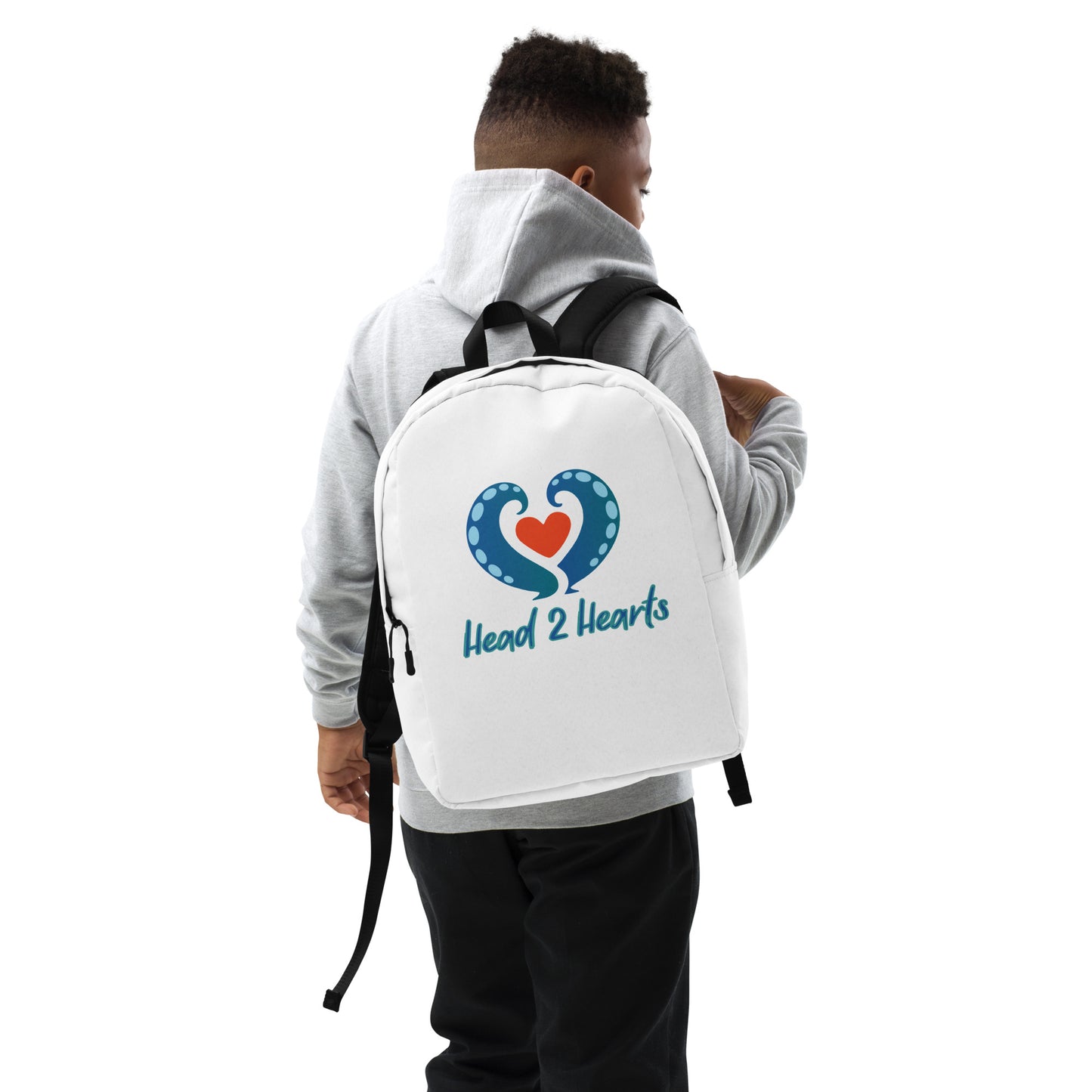 Minimalist Backpack